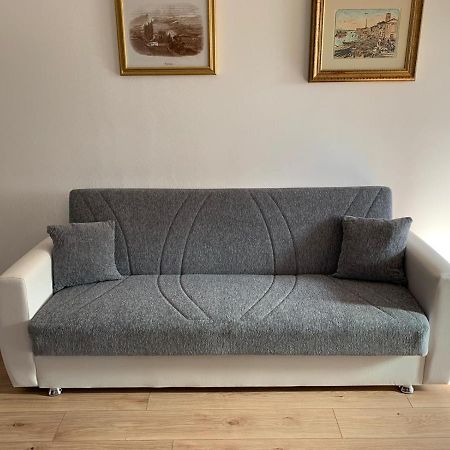 Casa Magnolia Lägenhet Pastrengo Exteriör bild
