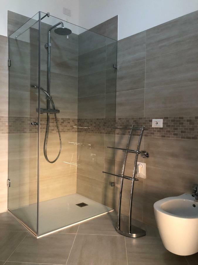 Casa Magnolia Lägenhet Pastrengo Exteriör bild